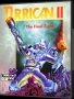 Commodore  Amiga&nbsp; - &nbsp;Turrican II